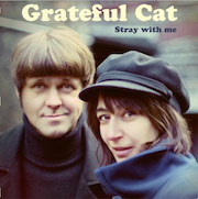 Review: Grateful Cat - Stray With Me